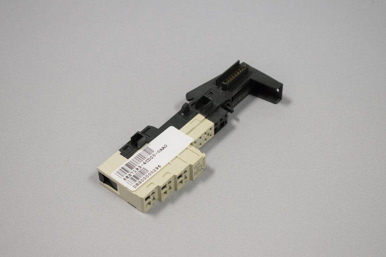6ES7193-4CD20-0AA0 Gebraucht
