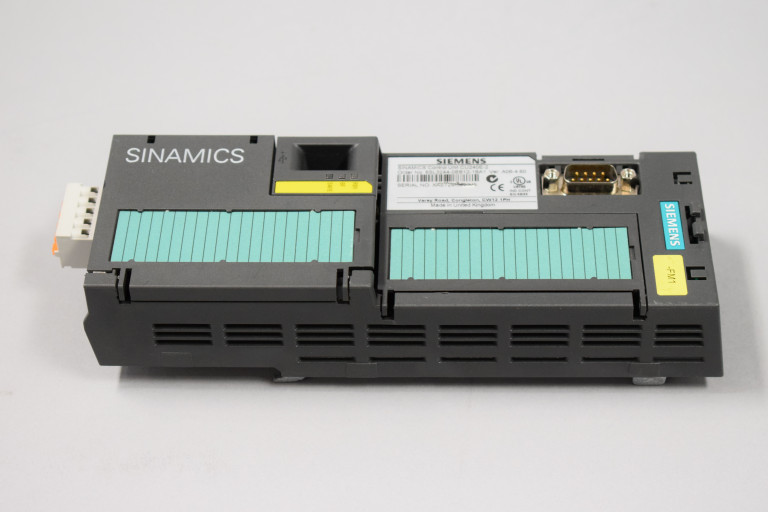6SL3244-0BB12-1BA1 Brukt
