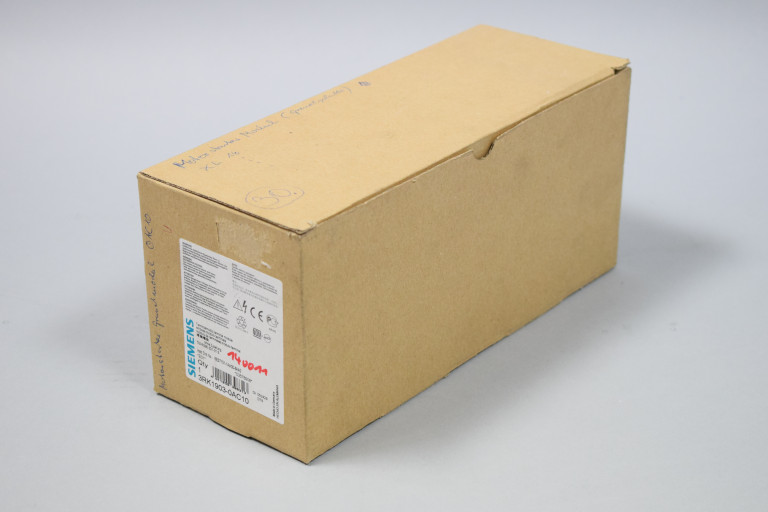 3RK1903-0AC10 Neu in versiegelter Verpackung