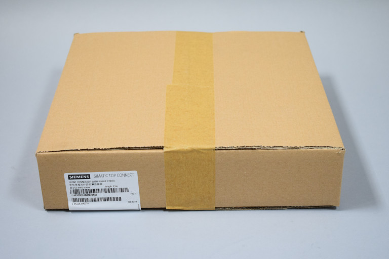 6ES7922-5BC50-0AC0 Neu in versiegelter Verpackung