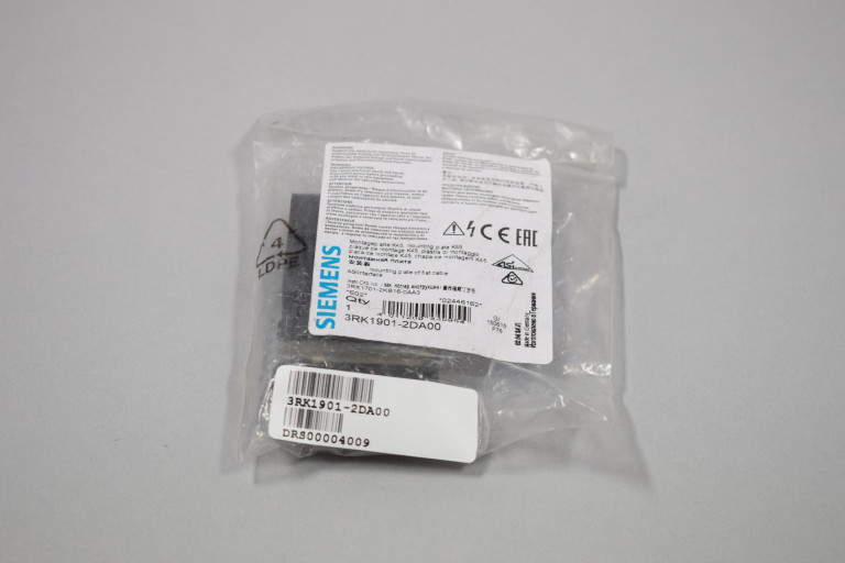 3RK1901-2DA00 Neu in versiegelter Verpackung