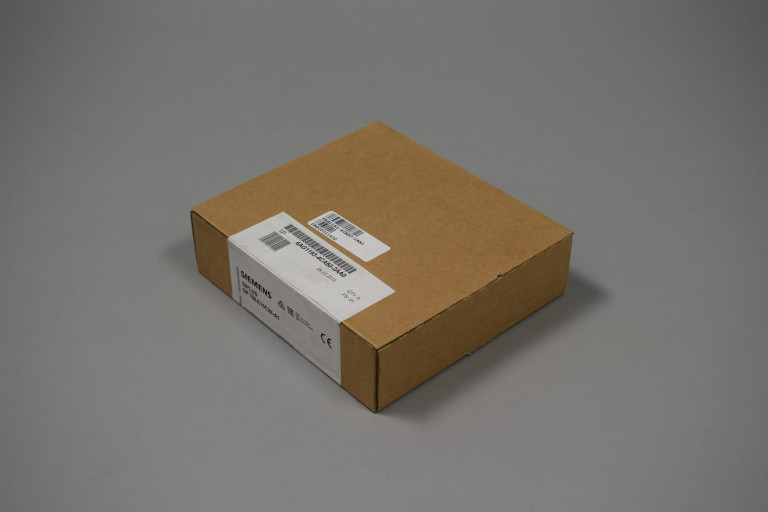 6AG1193-4CA50-2AA0 Neu in versiegelter Verpackung