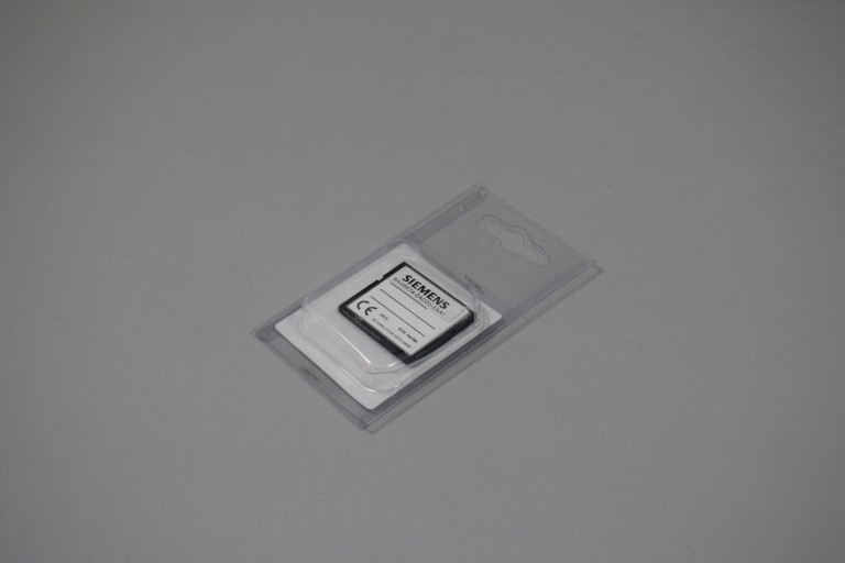 6AV6574-2AC00-2AA1 Neu in versiegelter Verpackung