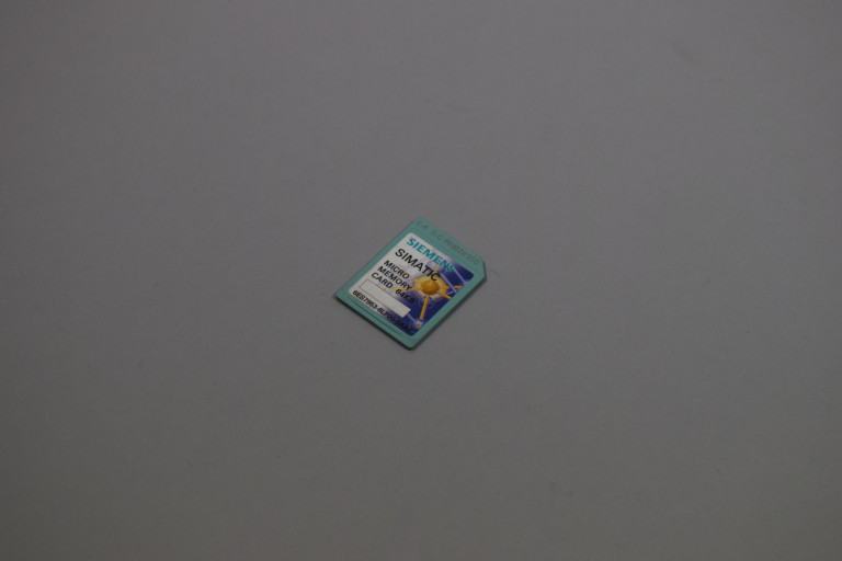 6ES7953-8LF00-0AA0 Used