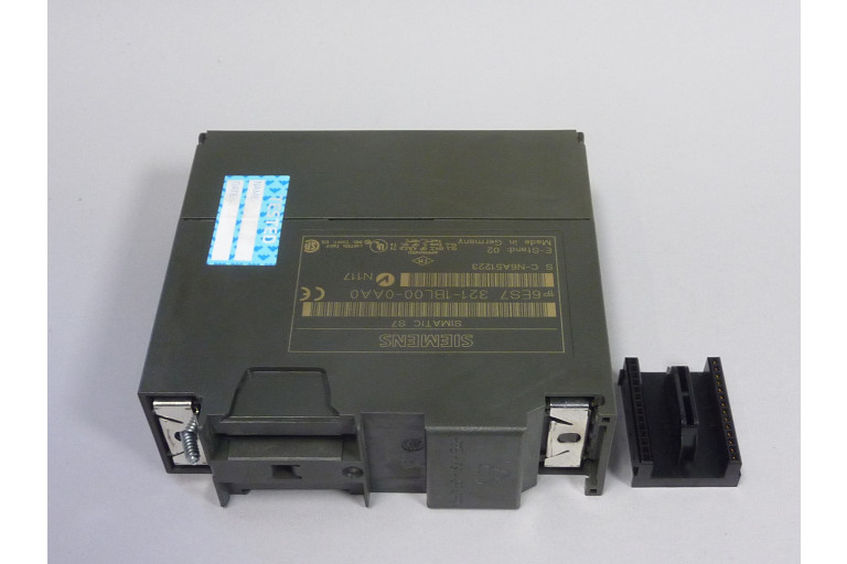 6ES7321-1BL00-0AA0 Gebraucht