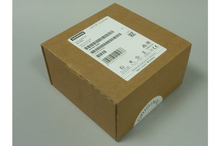 6EP1961-3BA01 Neu in versiegelter Verpackung