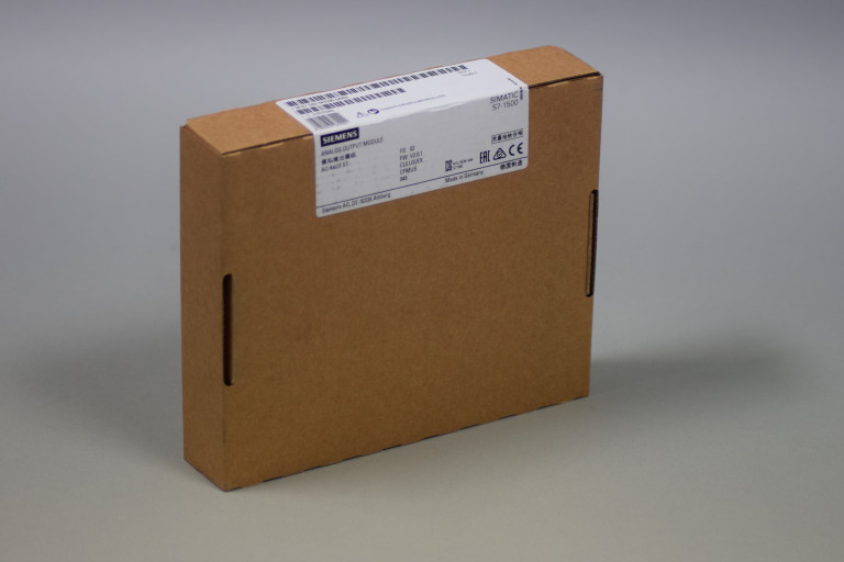 6ES7532-5HD00-0AB0 Neu in versiegelter Verpackung