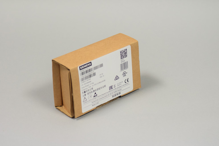 6SL3255-0AA00-4CA1 Neu in versiegelter Verpackung