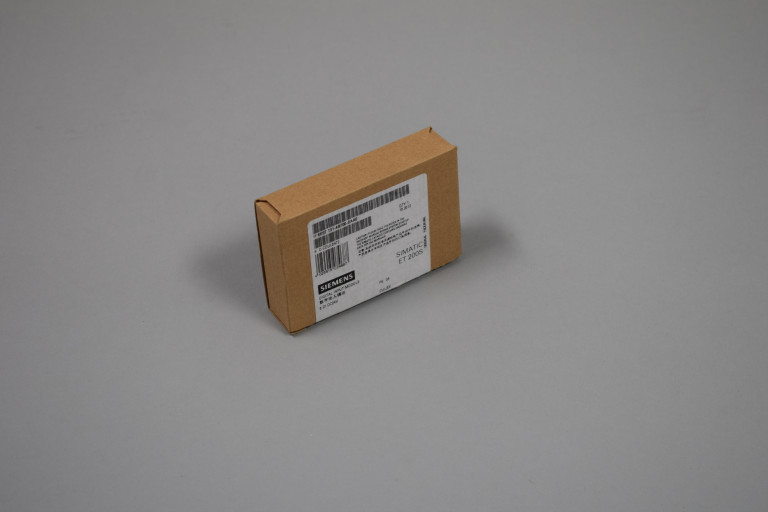 6ES7131-4BF00-0AA0 Neu in einer offenen Verpackung