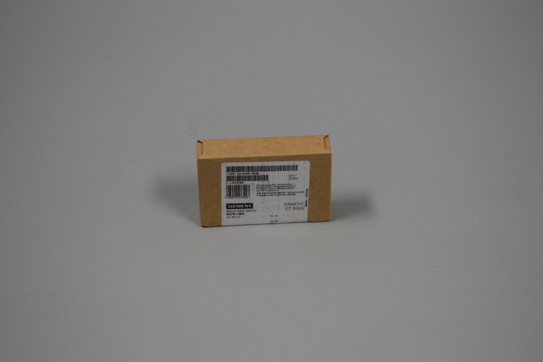 6ES7134-4NB51-0AB0 New in sealed package