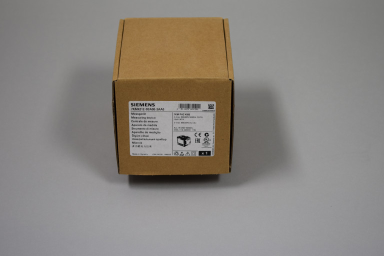 7KM4212-0BA00-3AA0 New in sealed package