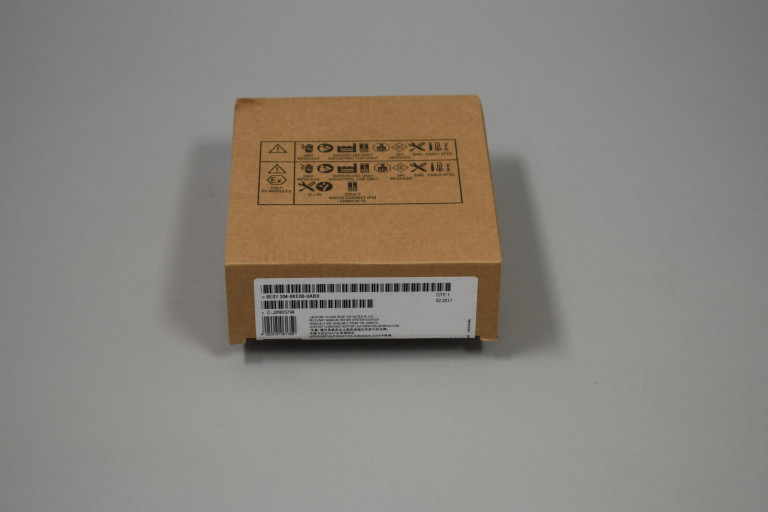 6ES7334-0KE00-0AB0 Neu in versiegelter Verpackung