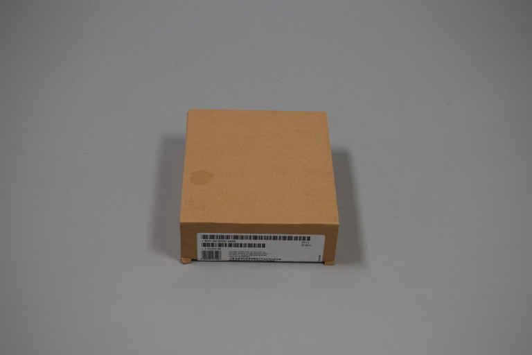 6ES7332-5HD01-0AB0 Neu in versiegelter Verpackung