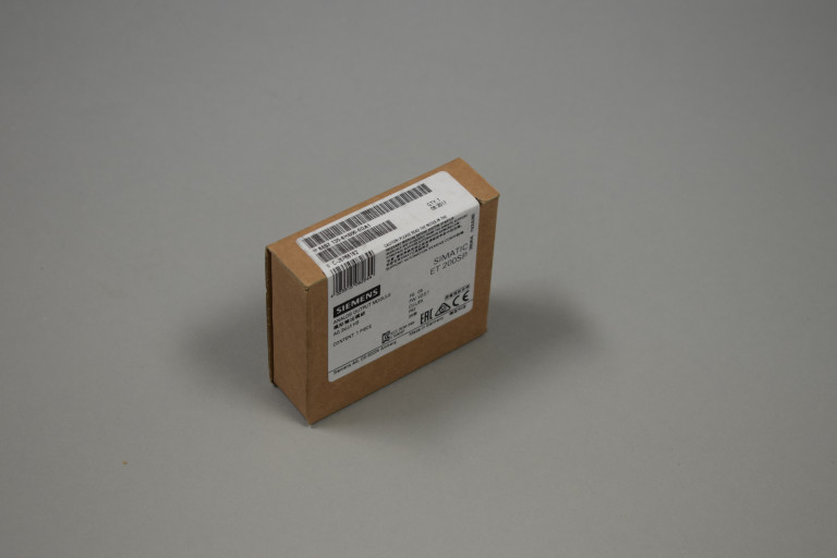 6ES7135-6HB00-0DA1 Neu in versiegelter Verpackung