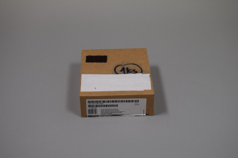 6ES7341-1CH02-0AE0 Ny i åpen pakke
