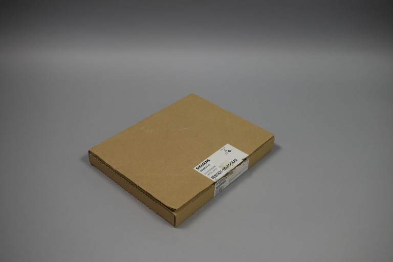 6ES7421-1BL01-0AA0 Ny i åpen pakke