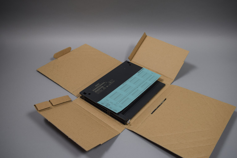 6ES7421-1BL01-0AA0 Neu in einer offenen Verpackung