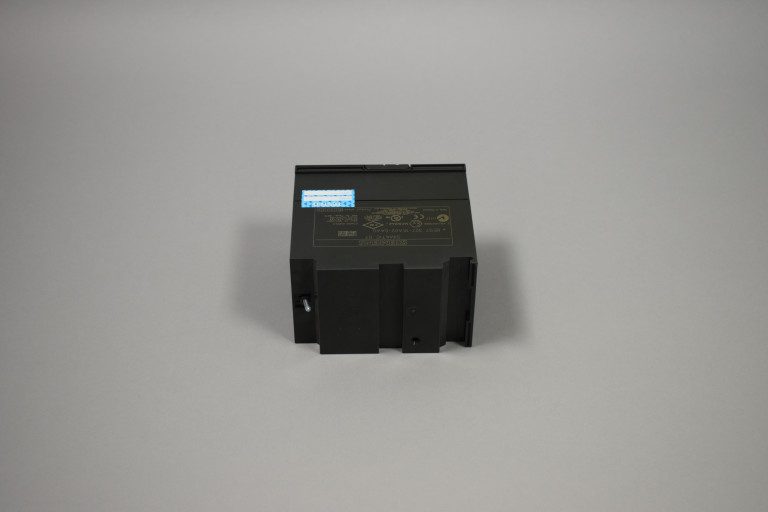 6ES7307-1KA02-0AA0 Brukt