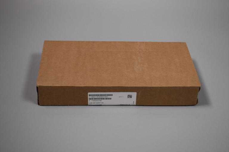 6SN1118-0DG23-0AA1 New in sealed package