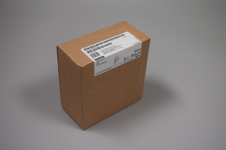 6ES7505-0RA00-0AB0 Neu in versiegelter Verpackung