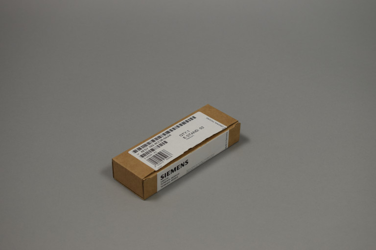 6ES7193-4CC30-0AA0 Neu in einer offenen Verpackung