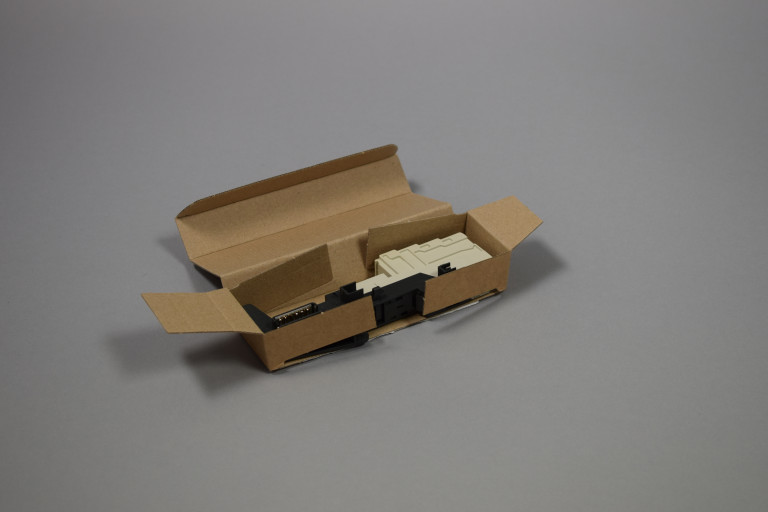 6ES7193-4CC30-0AA0 Neu in einer offenen Verpackung