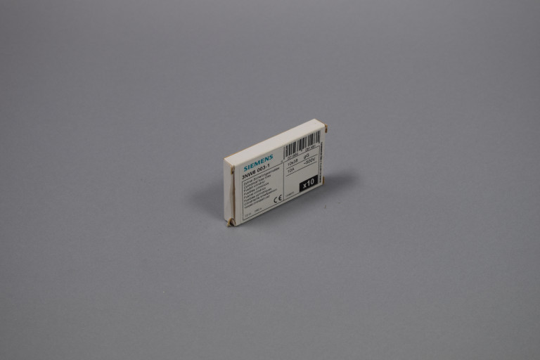 3NW6003-1 Neu in versiegelter Verpackung