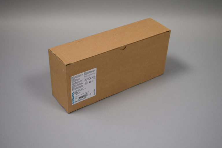 3RK1903-0AK00 Ny i forseglet pakke