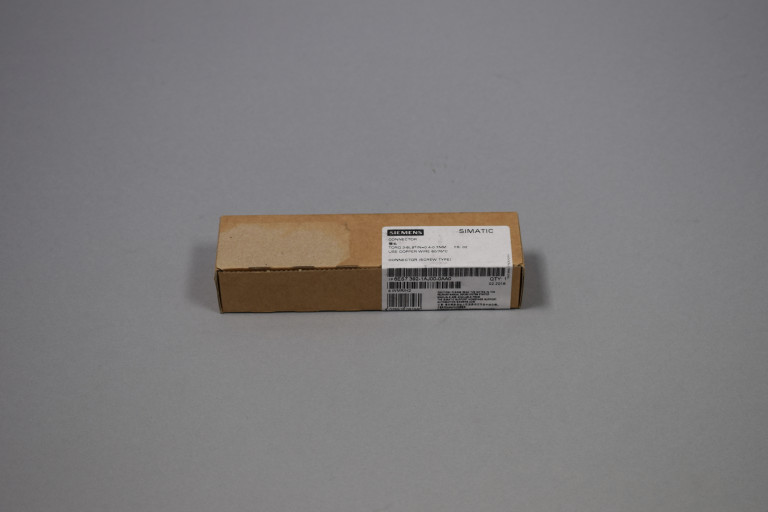 6ES7392-1AJ00-0AA0 Neu in versiegelter Verpackung
