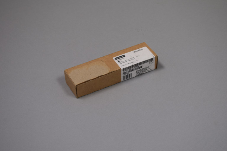 6ES7392-1AJ00-0AA0 Neu in versiegelter Verpackung