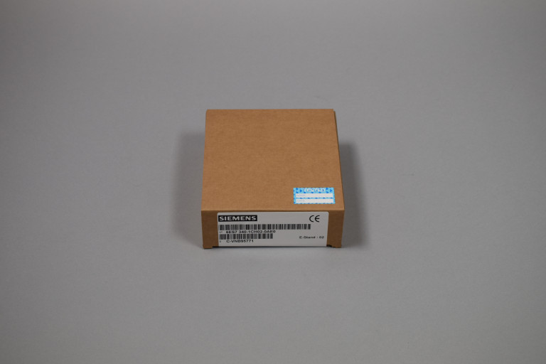 6ES7340-1CH02-0AE0 Brukt