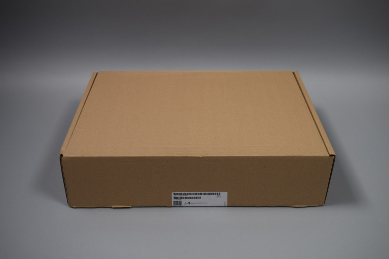 6AV2124-1GC01-0AX0 Neu in versiegelter Verpackung