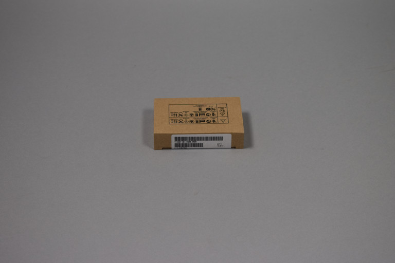 6ES7138-4DB03-0AB0 Ny i forseglet pakke
