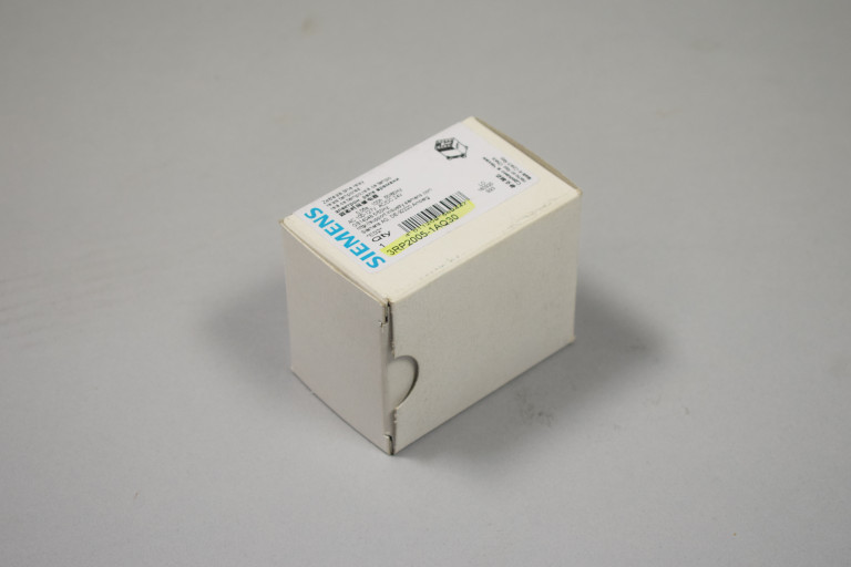 3RP2005-1AQ30 Neu in versiegelter Verpackung