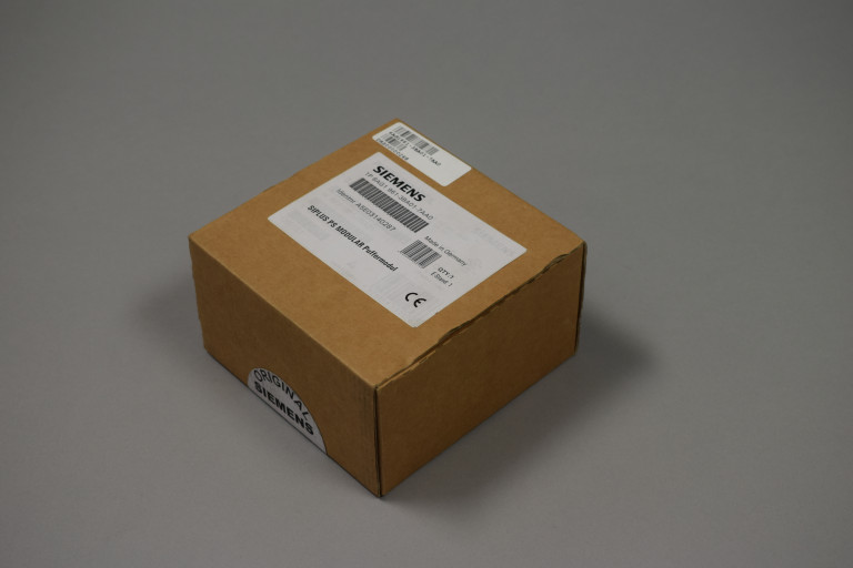 6AG1961-3BA01-7AA0 Neu in versiegelter Verpackung