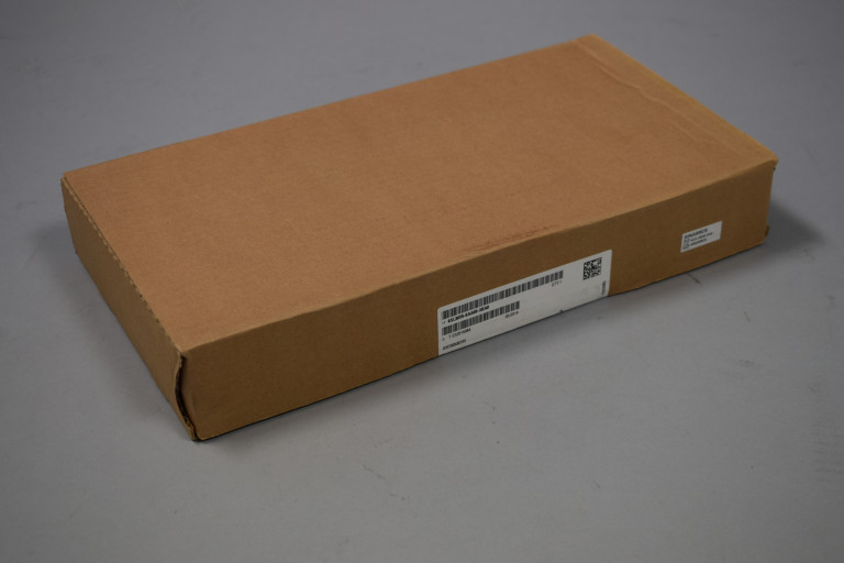 6SL3055-0AA00-3BA0 Ny i forseglet pakke
