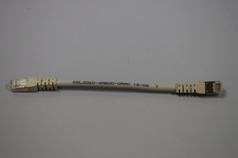 6SL3060-4AB00-0AA0 Gebraucht