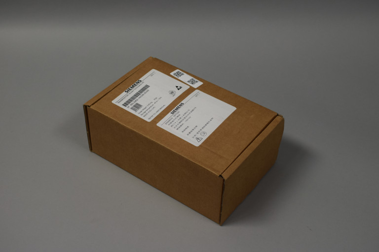 6SL3262-1AC00-0DA0 Neu in versiegelter Verpackung