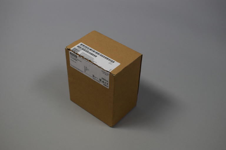 6ES7313-6CG04-0AB0 Ny i åpen pakke