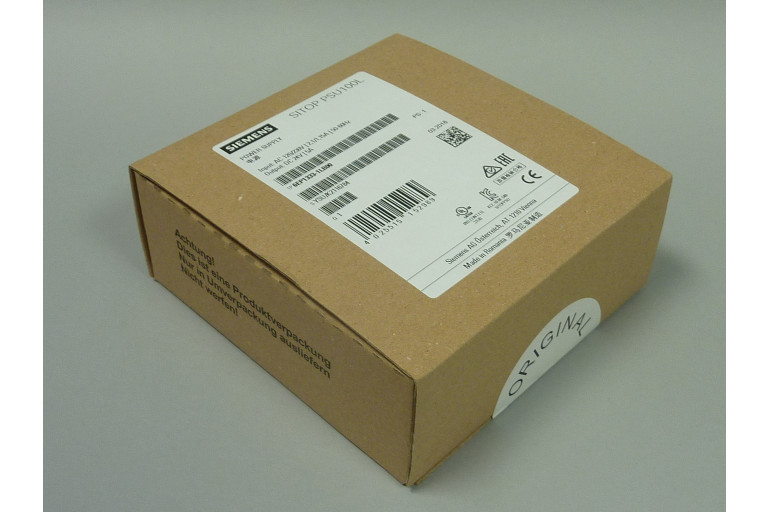 6EP1333-1LB00 Neu in versiegelter Verpackung