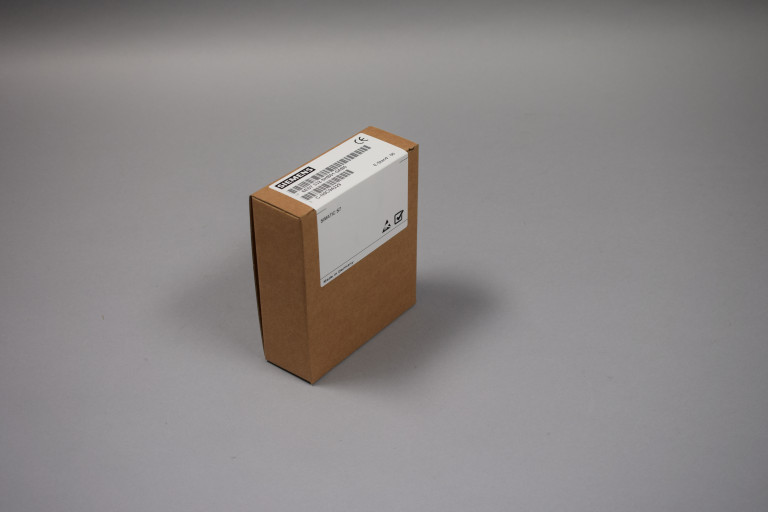 6ES7332-5HB01-0AB0 Gebraucht