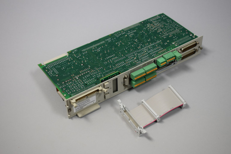 6SN1118-1NH00-0AA1 Odnowiony