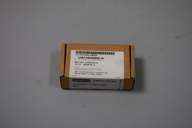 6GT2800-4BB00 Neu in versiegelter Verpackung