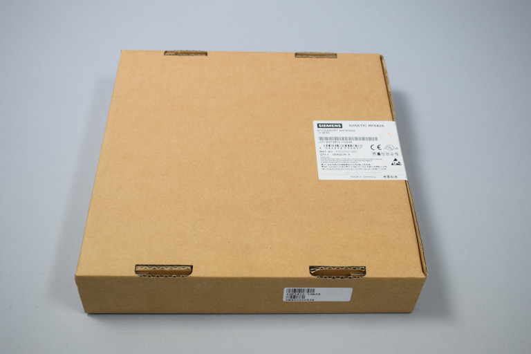 6GT2812-1GA08 Neu in versiegelter Verpackung