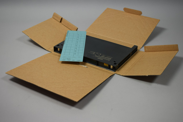 6ES7432-1HF00-0AB0 Ny i åpen pakke