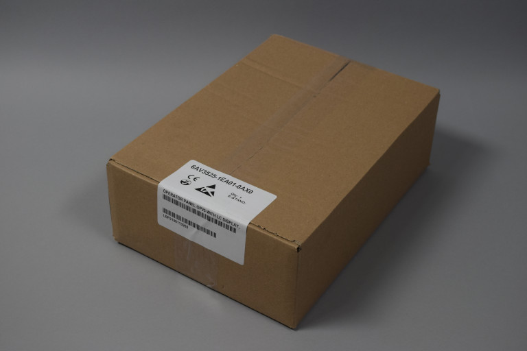 6AV3525-1EA01-0AX0 Refurbished