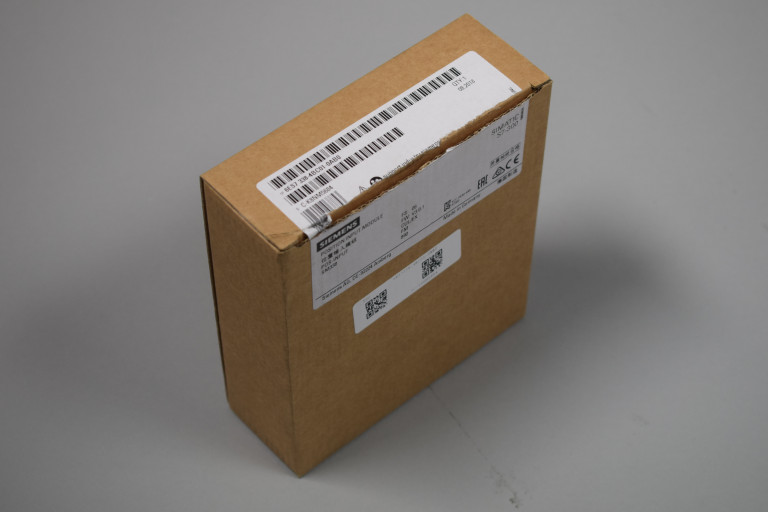 6ES7338-4BC01-0AB0 New in an open package