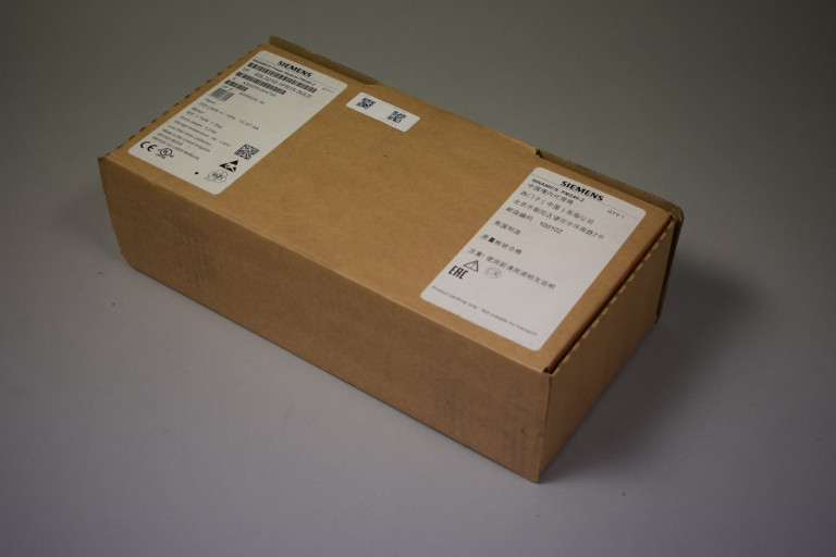 6SL3210-1PB15-5UL0 New in sealed package