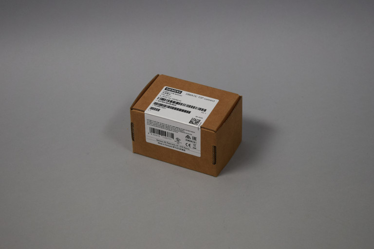 6ES7924-0BD20-0BC0 Neu in versiegelter Verpackung