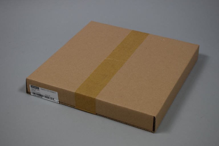 6ES7923-5BC00-0DB0 Neu in versiegelter Verpackung
